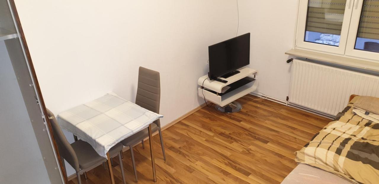 Private Unterkunft Askinartar Mainz Ngoại thất bức ảnh