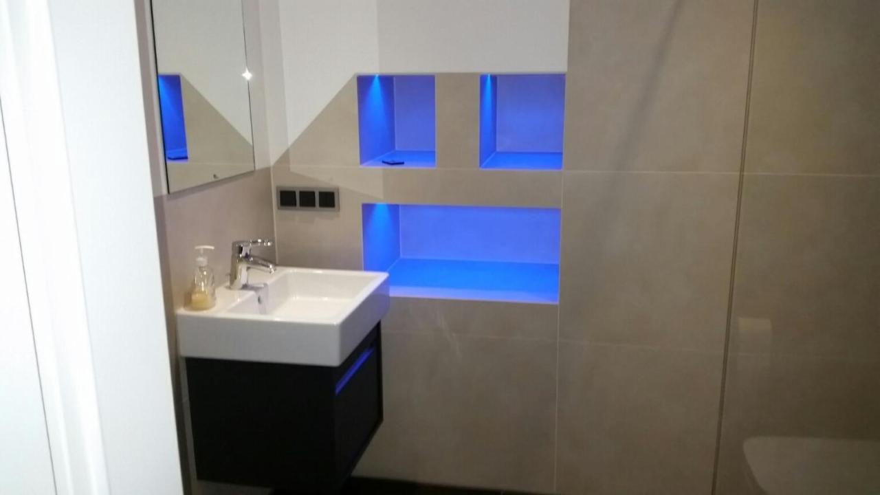 Private Unterkunft Askinartar Mainz Ngoại thất bức ảnh