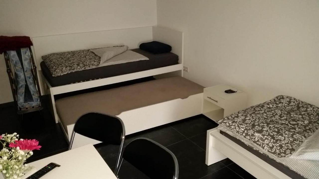Private Unterkunft Askinartar Mainz Ngoại thất bức ảnh