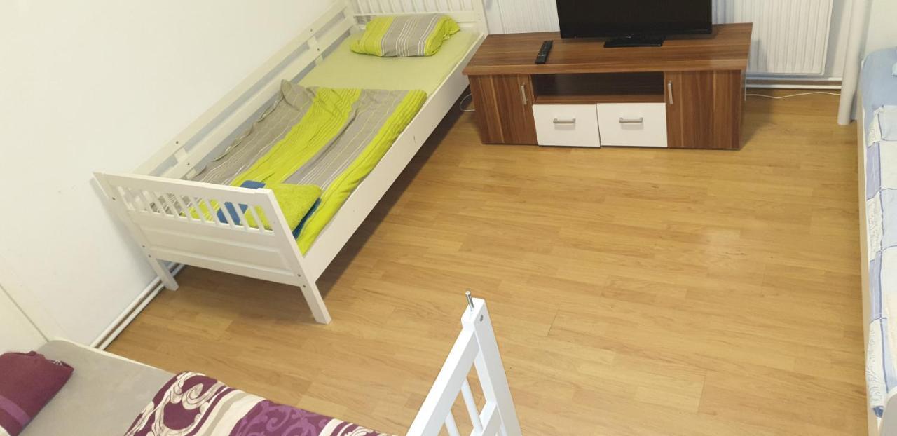 Private Unterkunft Askinartar Mainz Ngoại thất bức ảnh