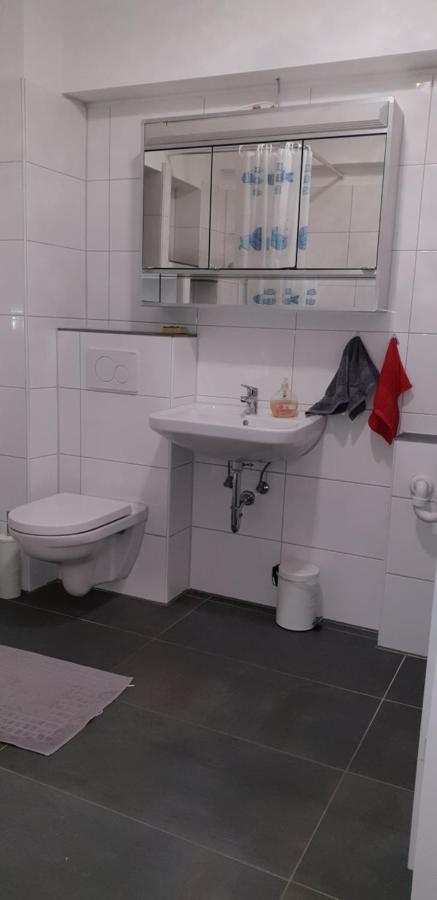 Private Unterkunft Askinartar Apartment Mainz Ngoại thất bức ảnh