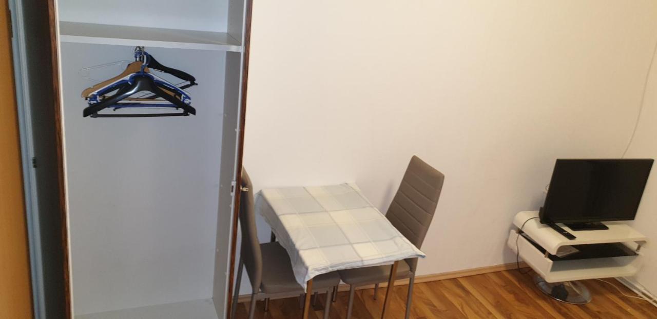 Private Unterkunft Askinartar Apartment Mainz Ngoại thất bức ảnh