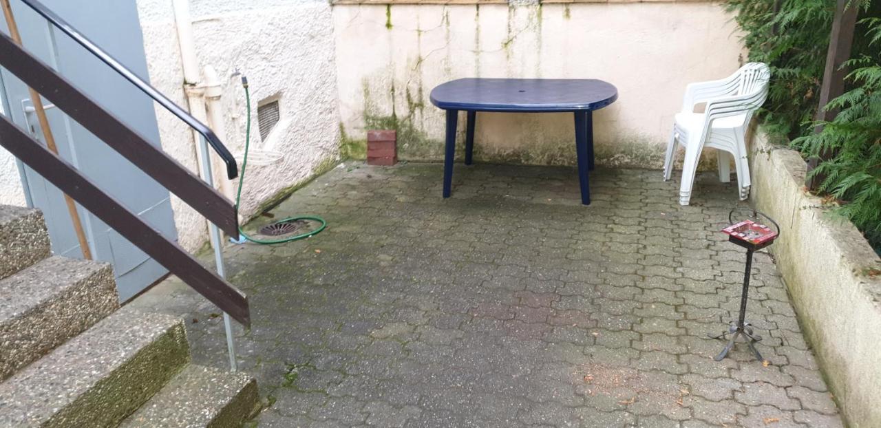 Private Unterkunft Askinartar Mainz Ngoại thất bức ảnh