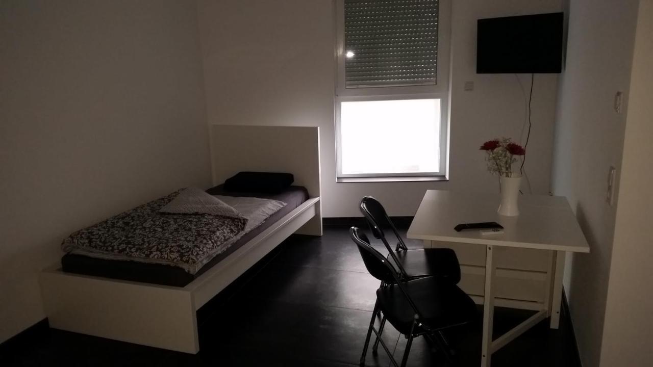 Private Unterkunft Askinartar Mainz Ngoại thất bức ảnh