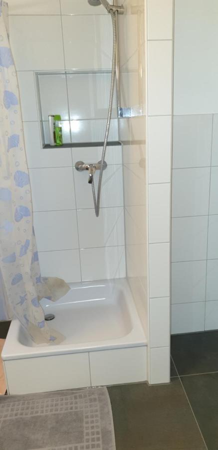 Private Unterkunft Askinartar Apartment Mainz Ngoại thất bức ảnh