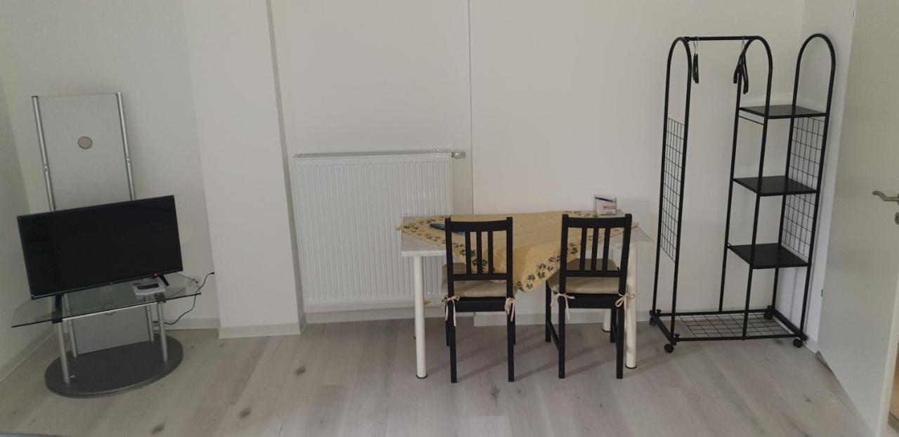Private Unterkunft Askinartar Mainz Ngoại thất bức ảnh