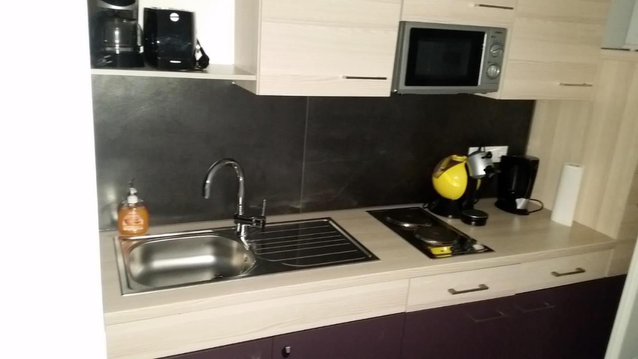 Private Unterkunft Askinartar Apartment Mainz Ngoại thất bức ảnh