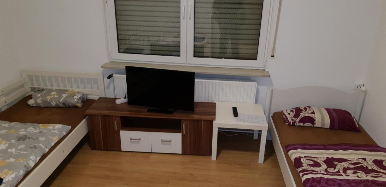 Private Unterkunft Askinartar Mainz Ngoại thất bức ảnh