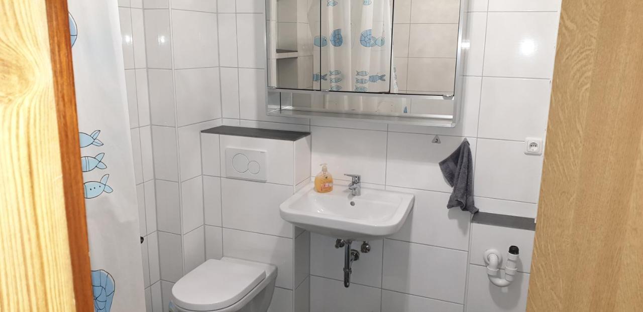 Private Unterkunft Askinartar Apartment Mainz Ngoại thất bức ảnh