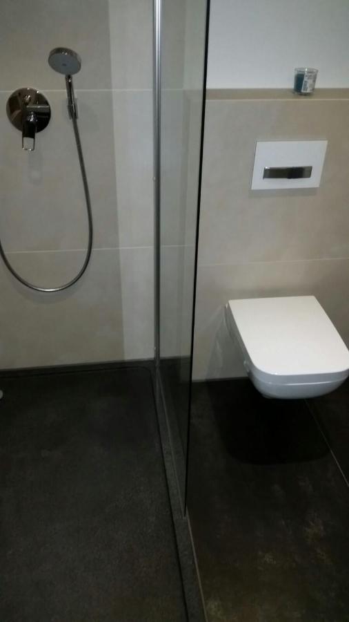 Private Unterkunft Askinartar Mainz Ngoại thất bức ảnh
