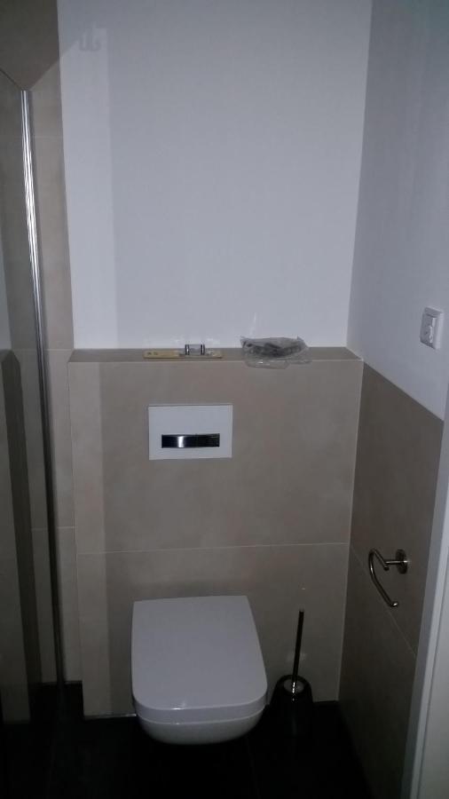 Private Unterkunft Askinartar Mainz Ngoại thất bức ảnh