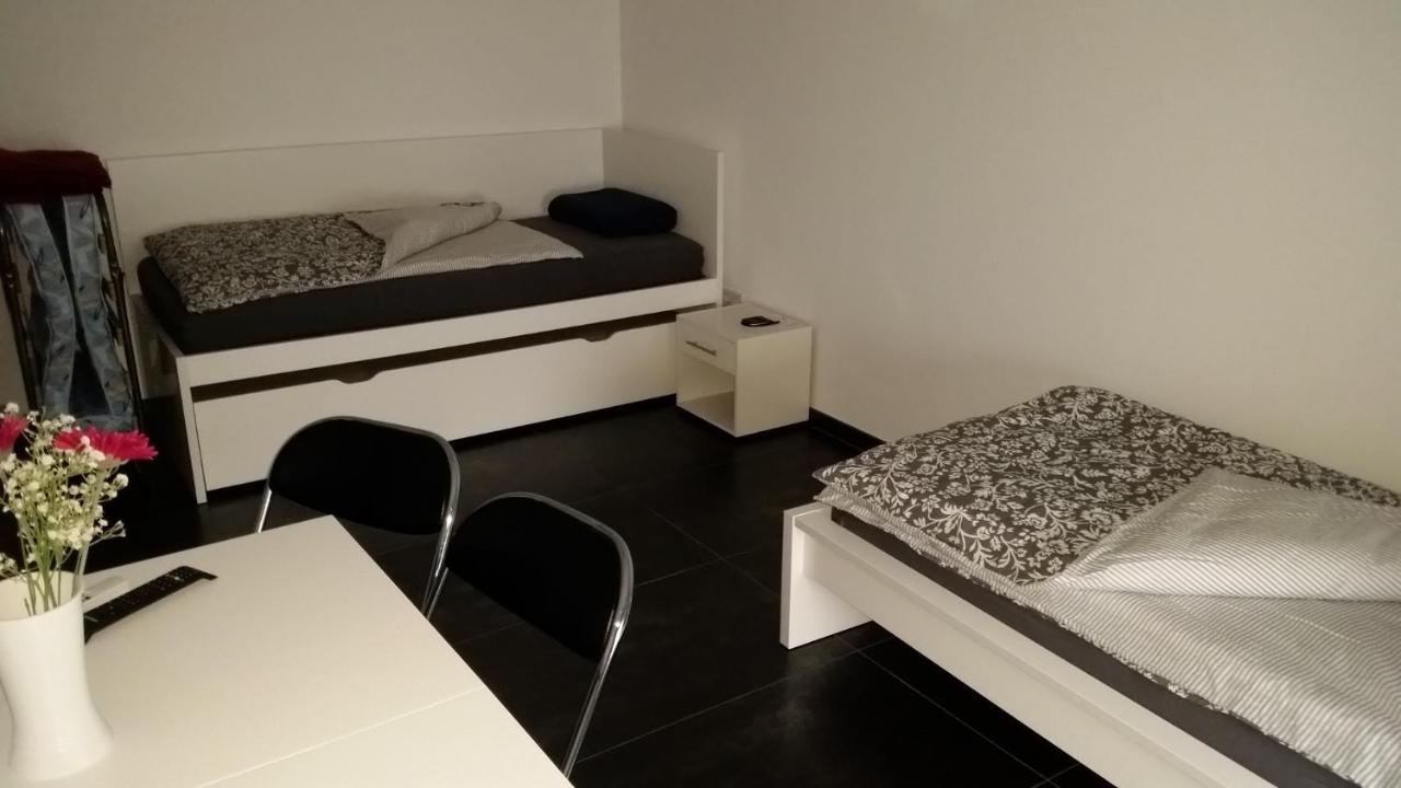 Private Unterkunft Askinartar Mainz Ngoại thất bức ảnh