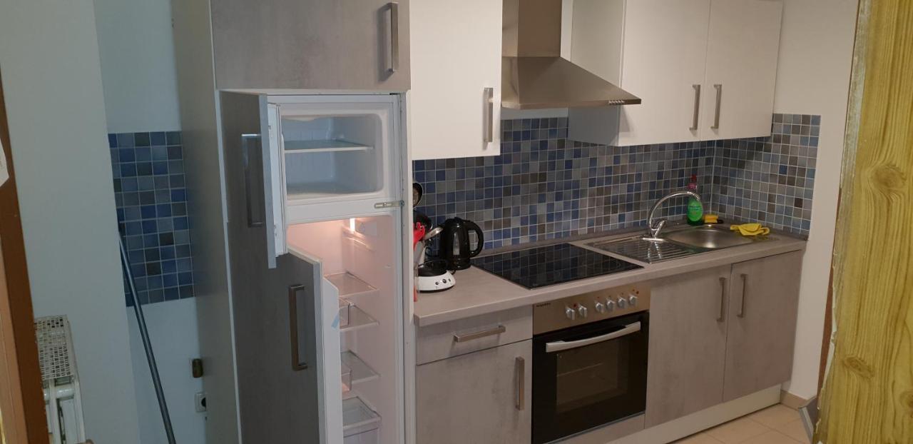 Private Unterkunft Askinartar Mainz Ngoại thất bức ảnh