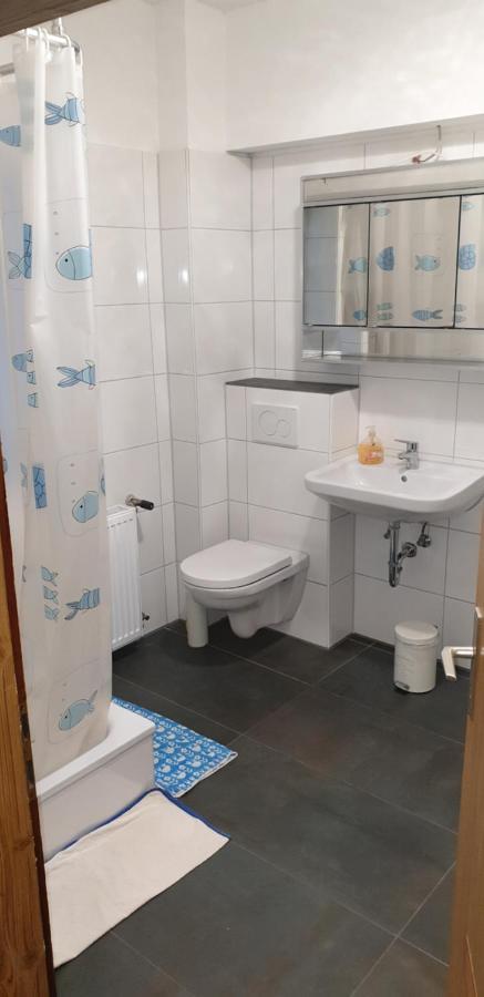 Private Unterkunft Askinartar Mainz Ngoại thất bức ảnh