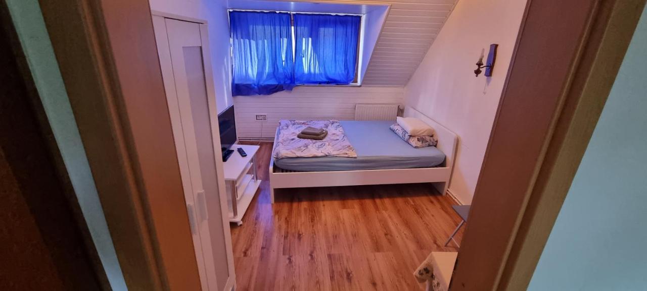 Private Unterkunft Askinartar Apartment Mainz Phòng bức ảnh