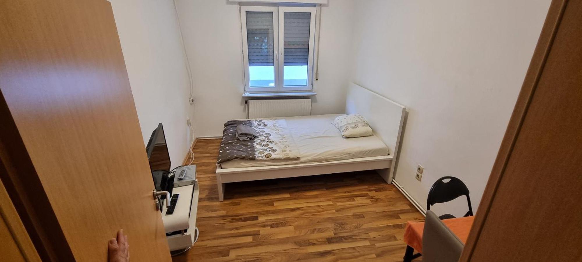 Private Unterkunft Askinartar Apartment Mainz Phòng bức ảnh