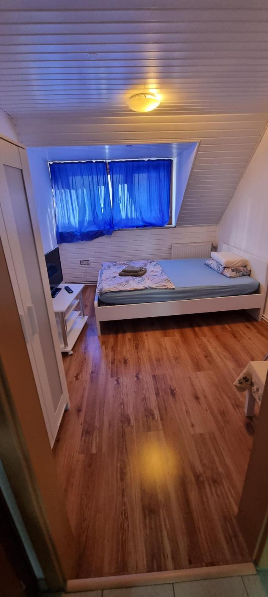 Private Unterkunft Askinartar Mainz Phòng bức ảnh